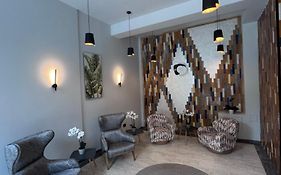 Hotel Eforie Nord